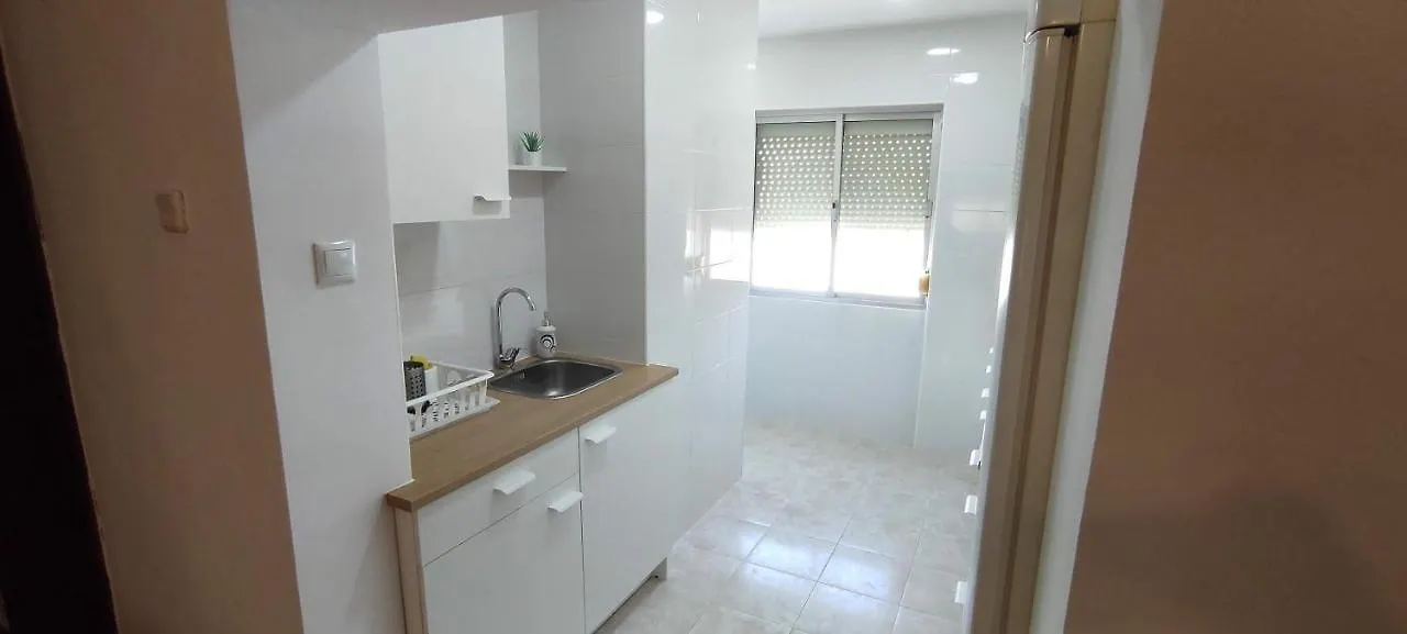 Piso 3 Dormitorios Ideal Para Descansar Jerez de la Frontera Apartment