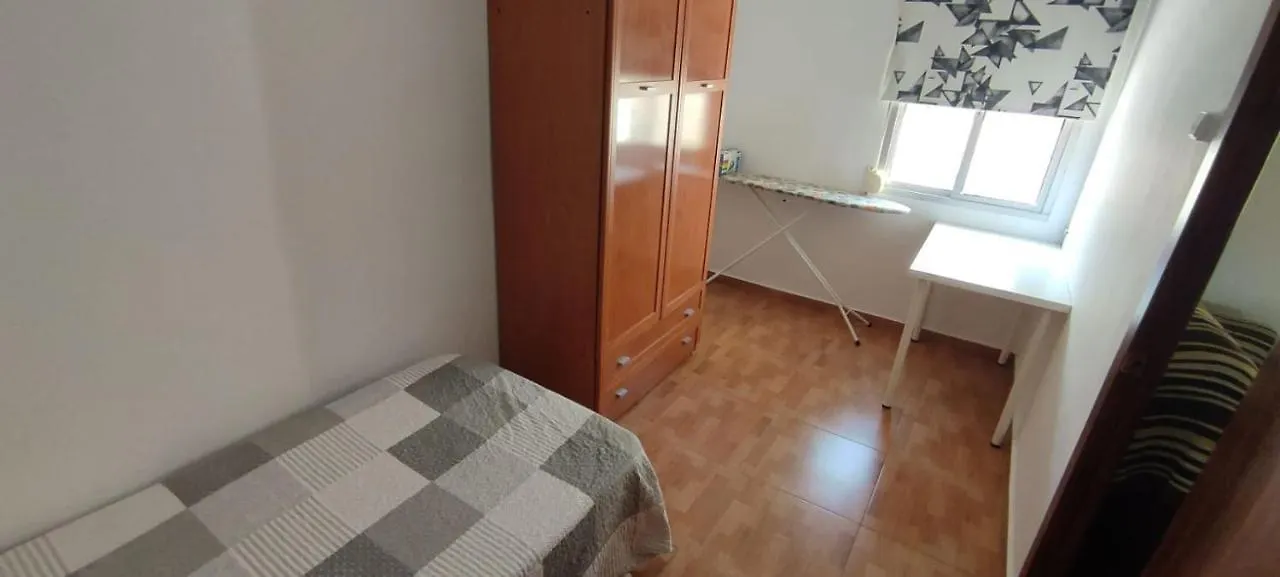 Apartment Piso 3 Dormitorios Ideal Para Descansar Jerez de la Frontera