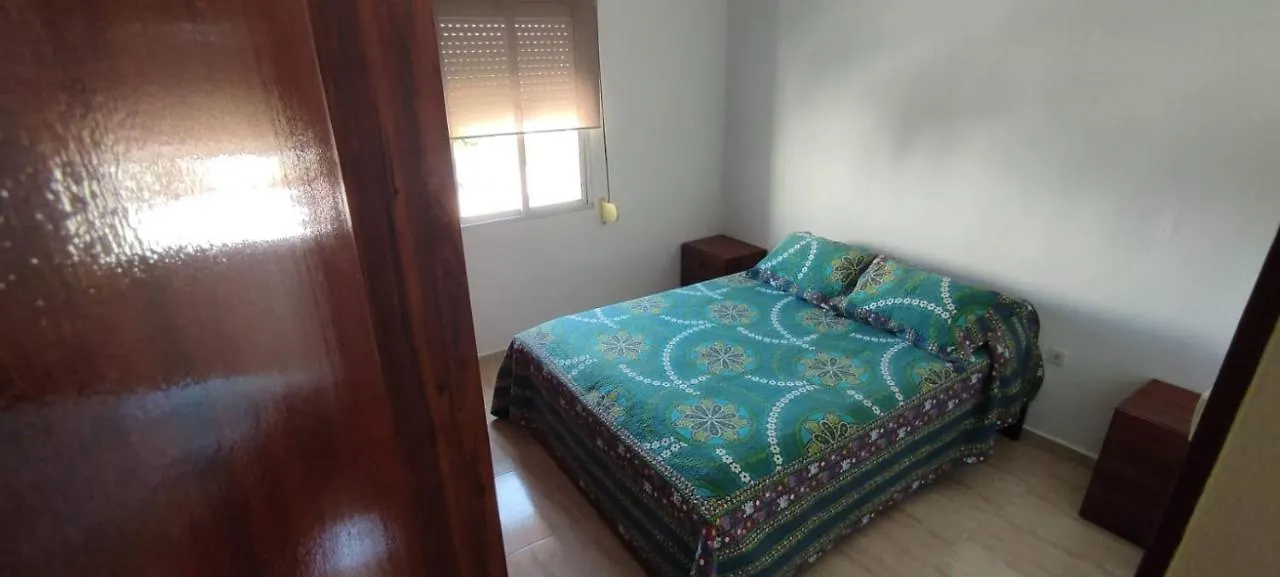 Piso 3 Dormitorios Ideal Para Descansar Jerez de la Frontera Apartment