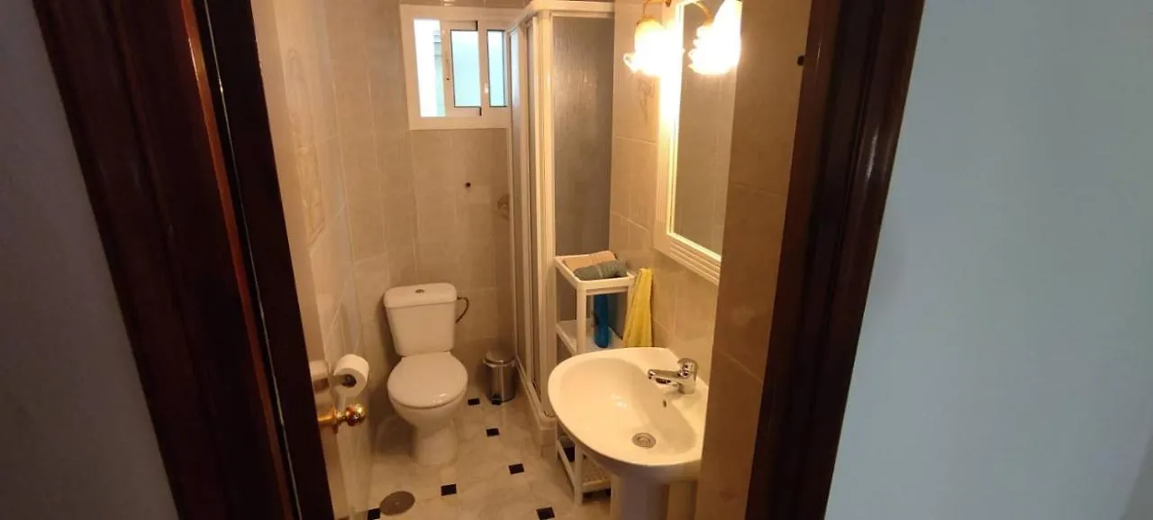 Piso 3 Dormitorios Ideal Para Descansar Jerez de la Frontera